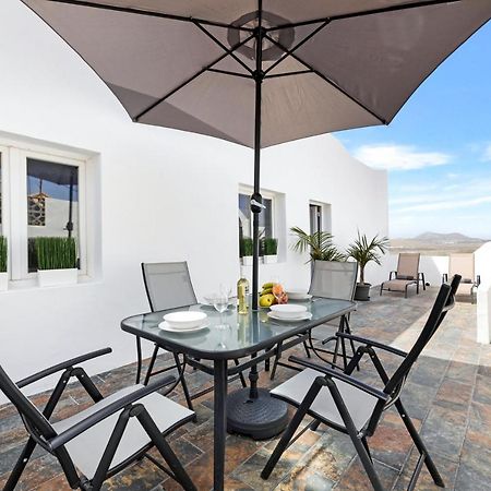 Home2Book Charming Apartment Teguise, Terrace Teguise  Eksteriør billede