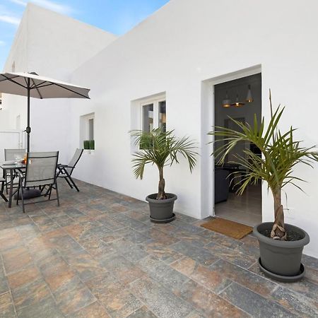 Home2Book Charming Apartment Teguise, Terrace Teguise  Eksteriør billede