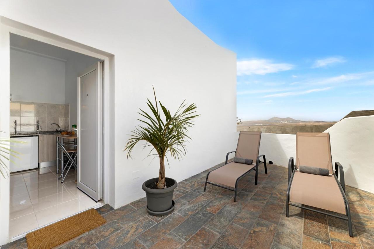 Home2Book Charming Apartment Teguise, Terrace Teguise  Eksteriør billede