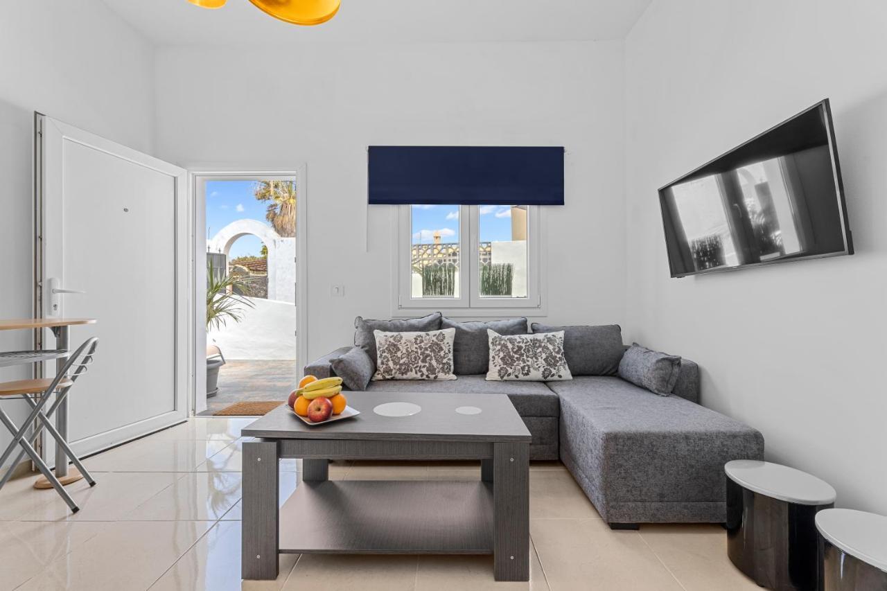 Home2Book Charming Apartment Teguise, Terrace Teguise  Eksteriør billede