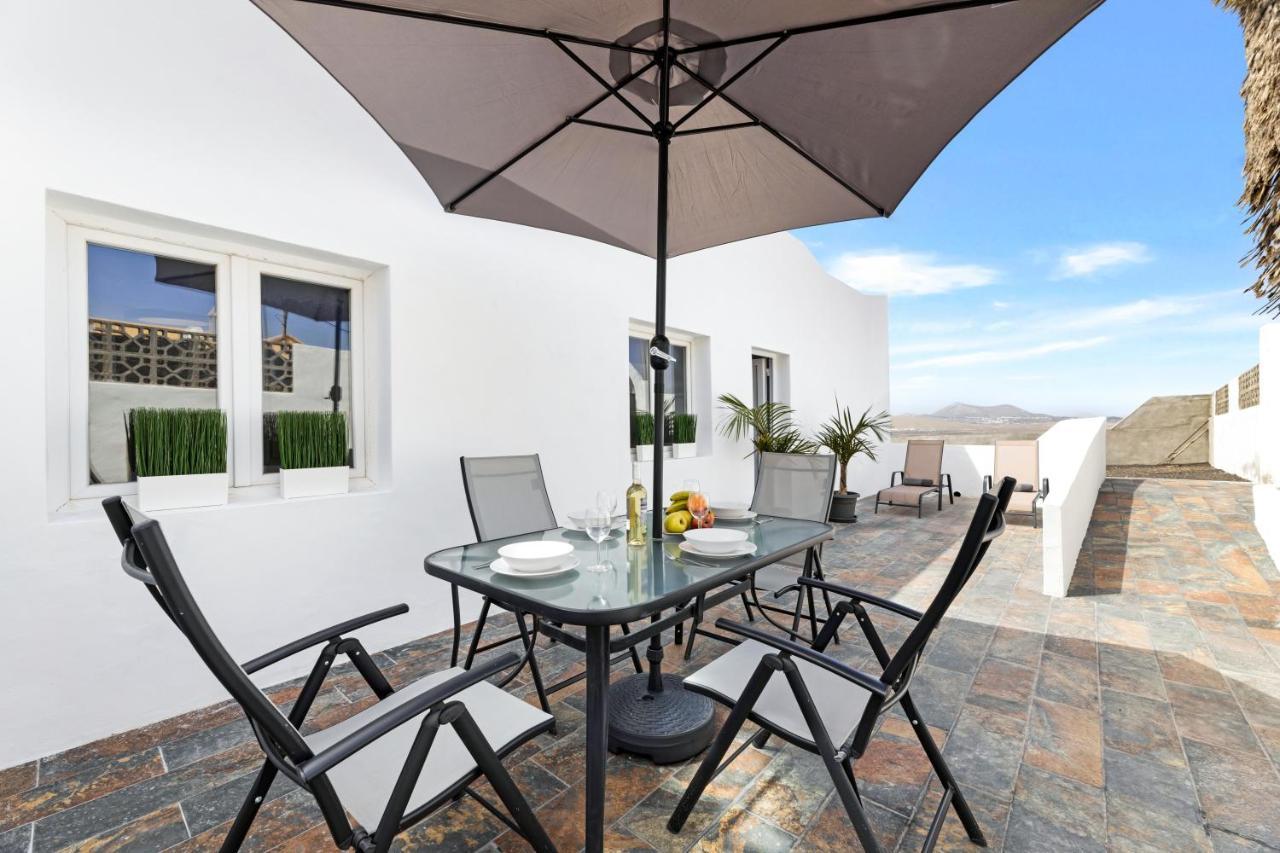 Home2Book Charming Apartment Teguise, Terrace Teguise  Eksteriør billede