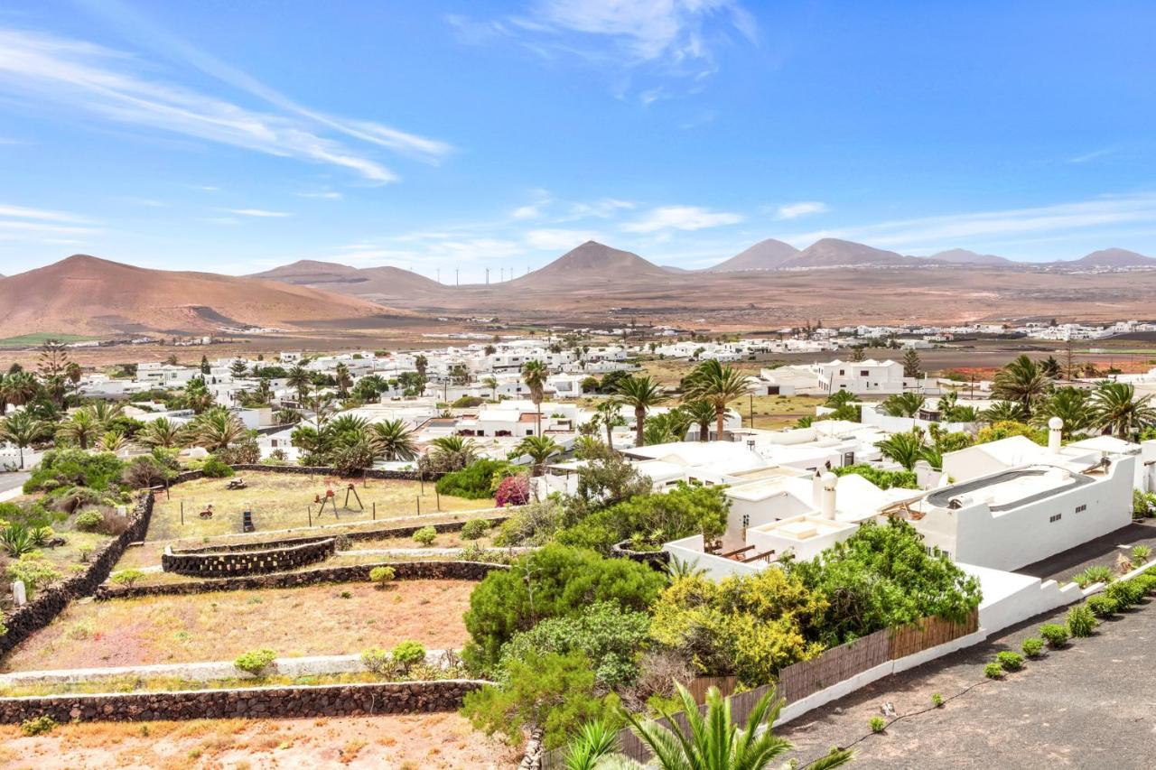 Home2Book Charming Apartment Teguise, Terrace Teguise  Eksteriør billede