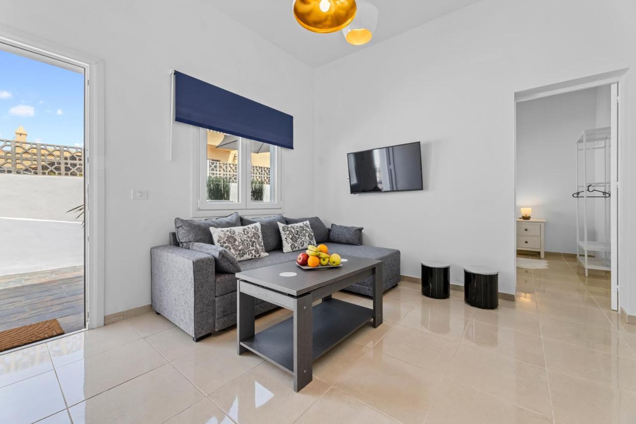 Home2Book Charming Apartment Teguise, Terrace Teguise  Eksteriør billede