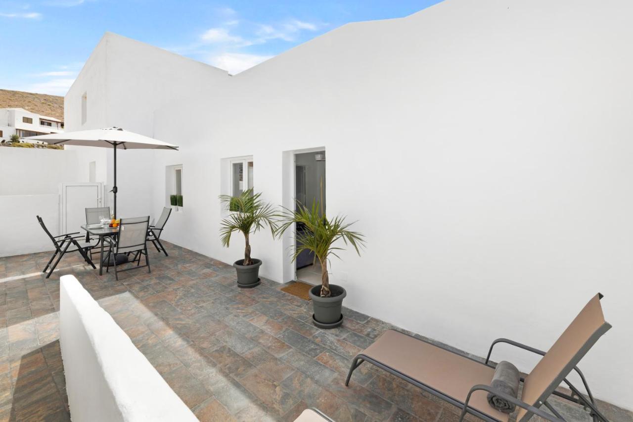 Home2Book Charming Apartment Teguise, Terrace Teguise  Eksteriør billede