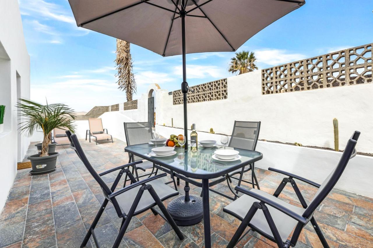 Home2Book Charming Apartment Teguise, Terrace Teguise  Eksteriør billede