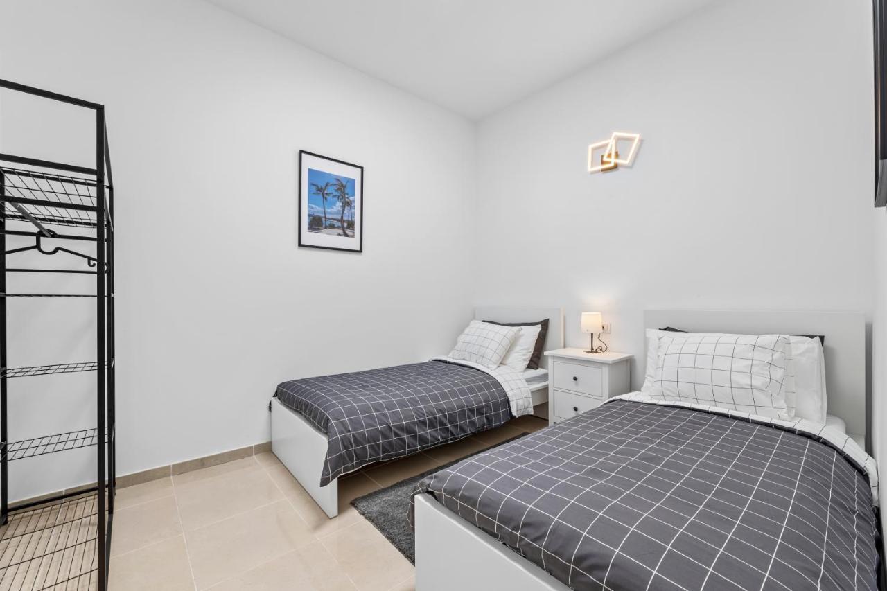 Home2Book Charming Apartment Teguise, Terrace Teguise  Eksteriør billede
