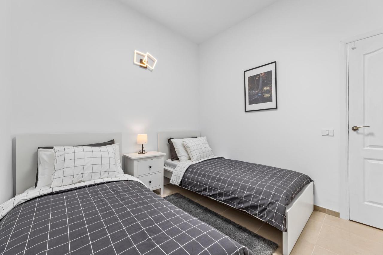 Home2Book Charming Apartment Teguise, Terrace Teguise  Eksteriør billede